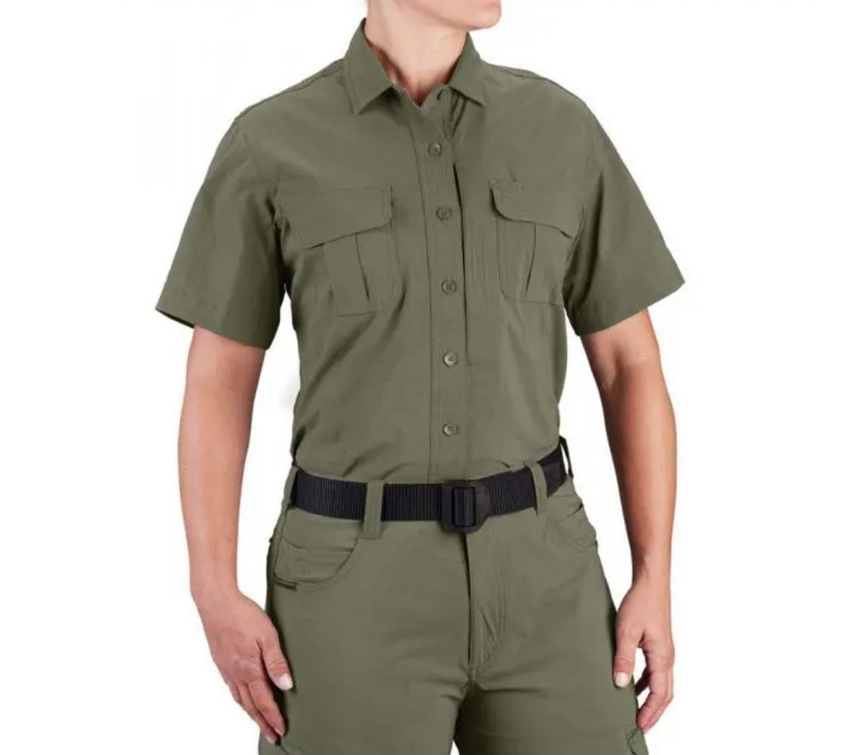 Propper Women's Summerweight Tactical Short Sleeve