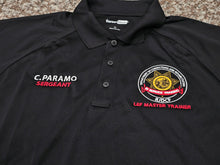 Load image into Gallery viewer, Custom Embroidered Polo (Email for Badge Selection)
