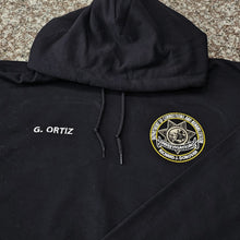 Load image into Gallery viewer, Custom Embroidered Polo (Email for Badge Selection)
