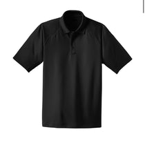 Load image into Gallery viewer, CornerStone Tactical Short Sleeve Polo || Special Order:  email or text (619)597-7746
