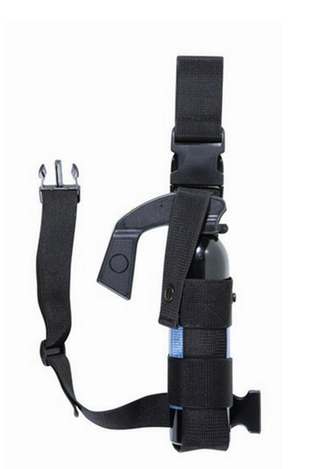 MK9 Thigh Holster