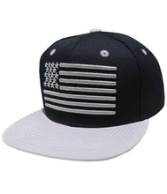 Load image into Gallery viewer, USA Flag Hats
