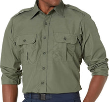 Load image into Gallery viewer, Propper Men’s Tactical Dress Shirt / CDCR Class - B
