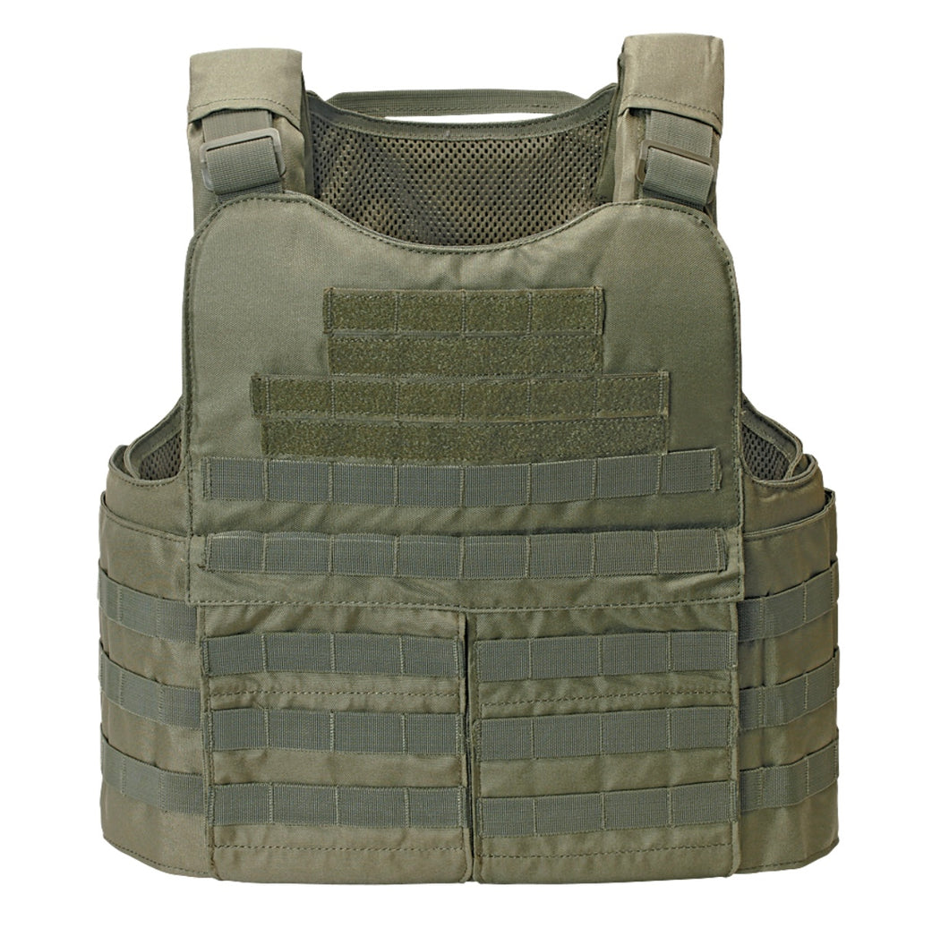 Voodoo Tactical Heavy Armor Carrier