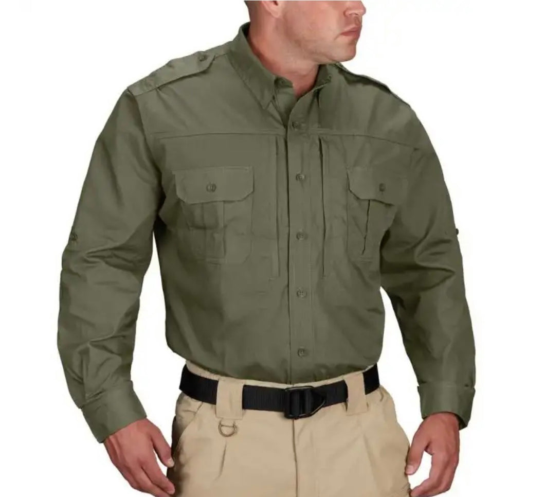 Propper Men’s Tactical Long Sleeve