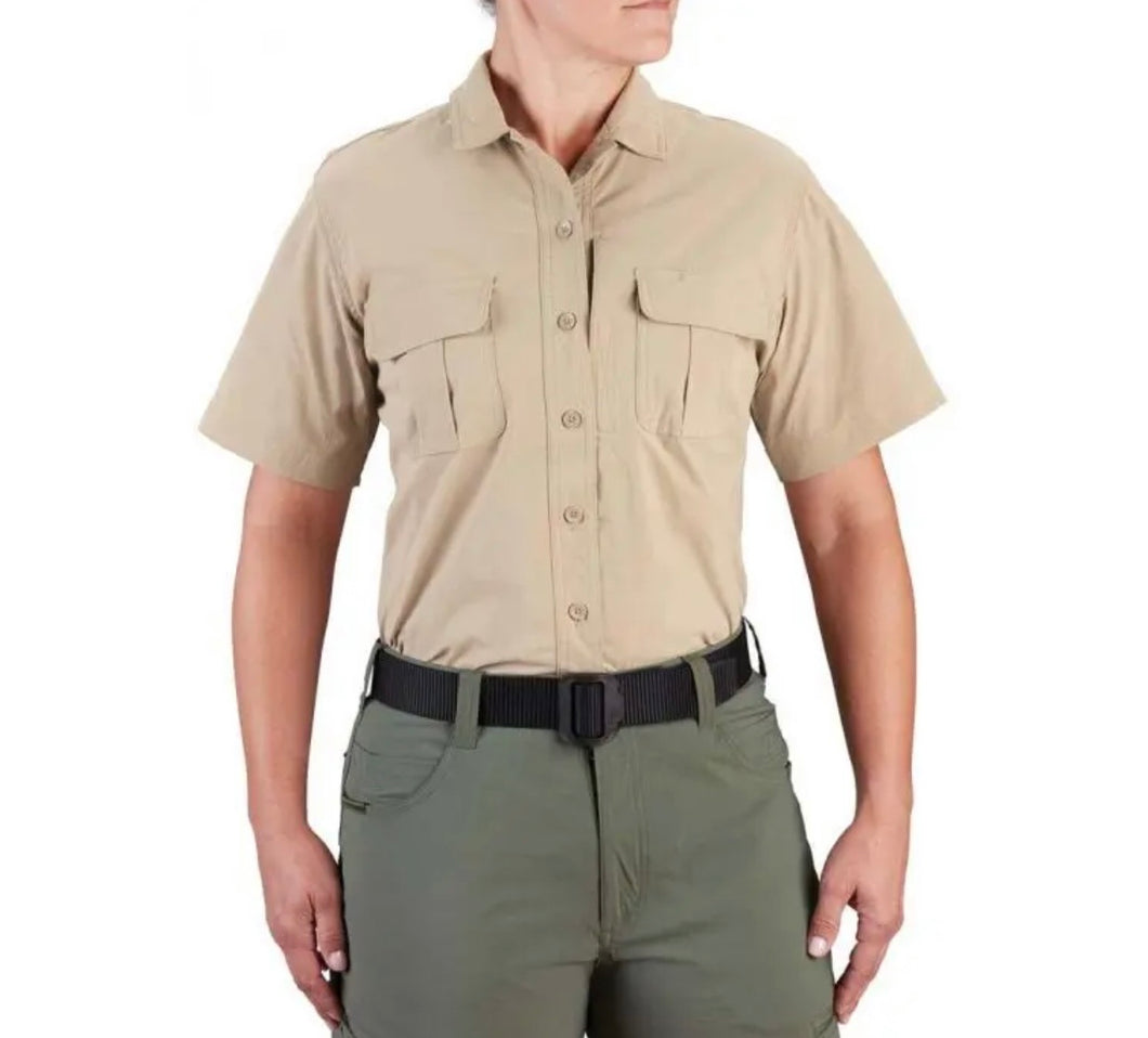 Propper Women's Summerweight Tactical Short Sleeve || Special Order:  email or text (619)597-7746